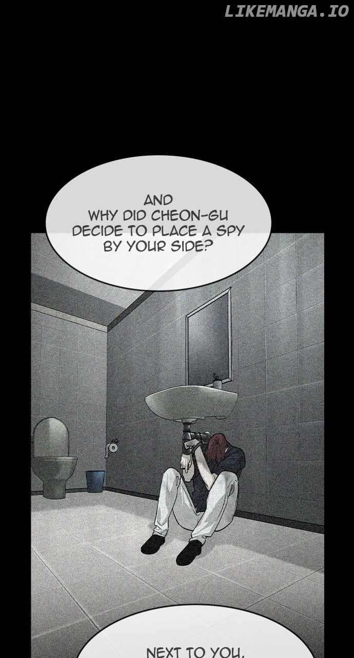 The Childe Chapter 33 42